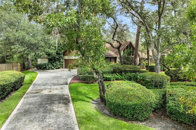 501 SMOKERISE BOULEVARD, Longwood, FL 32779