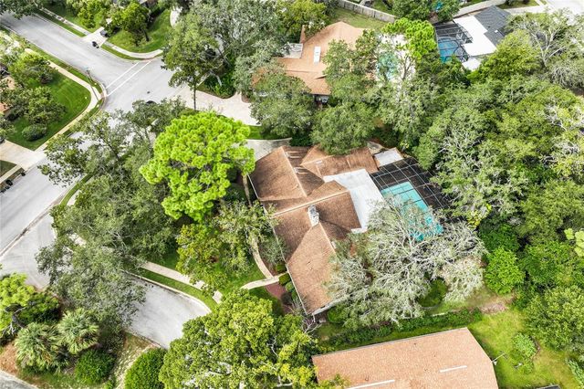501 SMOKERISE BOULEVARD, Longwood, FL 32779