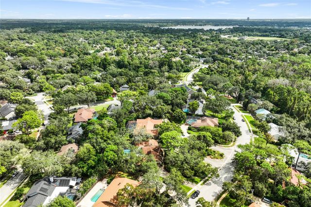 501 SMOKERISE BOULEVARD, Longwood, FL 32779