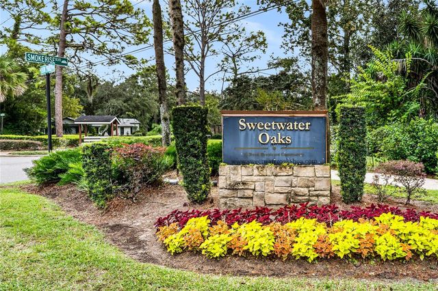 501 SMOKERISE BOULEVARD, Longwood, FL 32779