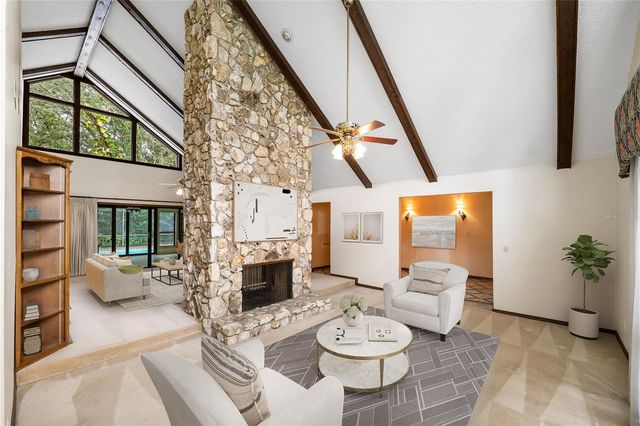 501 SMOKERISE BOULEVARD, Longwood, FL 32779