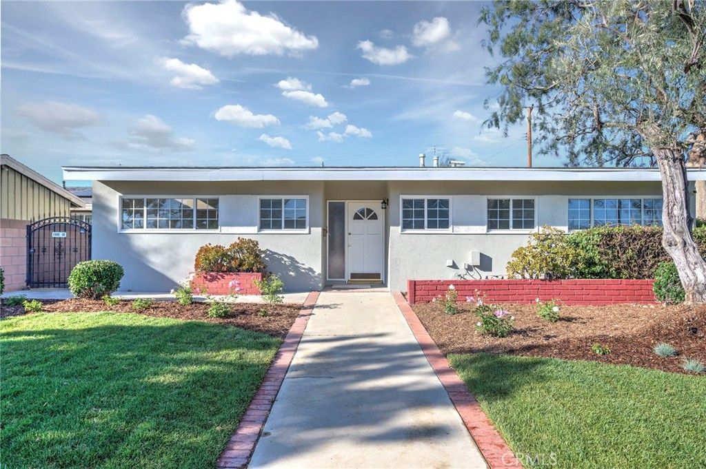 Image 1 of property listing at 15565 La Fortuna Drive, La Mirada, CA 90638