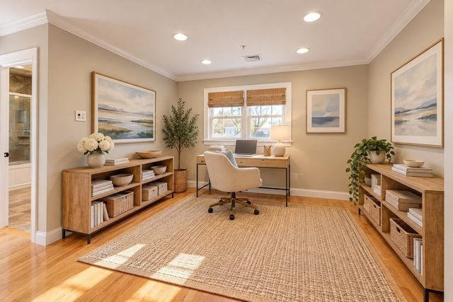 1 Thurston Pl 1, Medfield, MA 02052