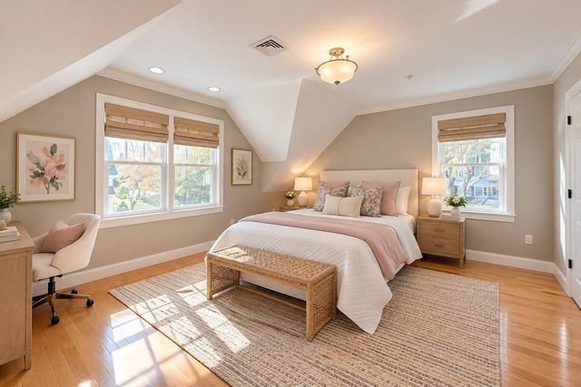 1 Thurston Pl 1, Medfield, MA 02052