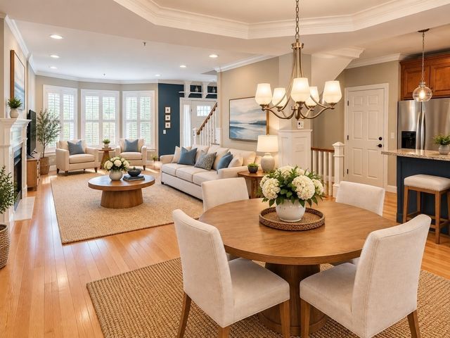 1 Thurston Pl 1, Medfield, MA 02052