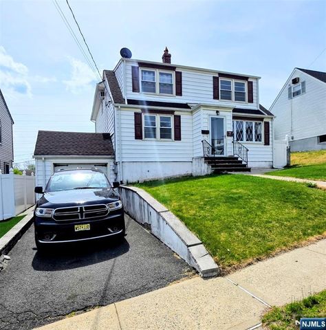 7 Barnard Place, North Arlington, NJ 07031