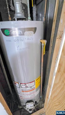 7 Barnard Place, North Arlington, NJ 07031