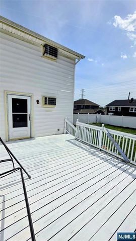 7 Barnard Place, North Arlington, NJ 07031