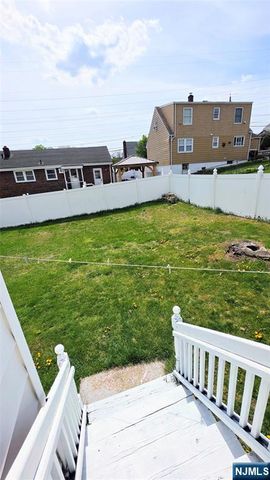 7 Barnard Place, North Arlington, NJ 07031