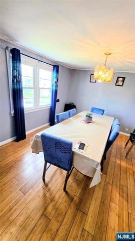 7 Barnard Place, North Arlington, NJ 07031