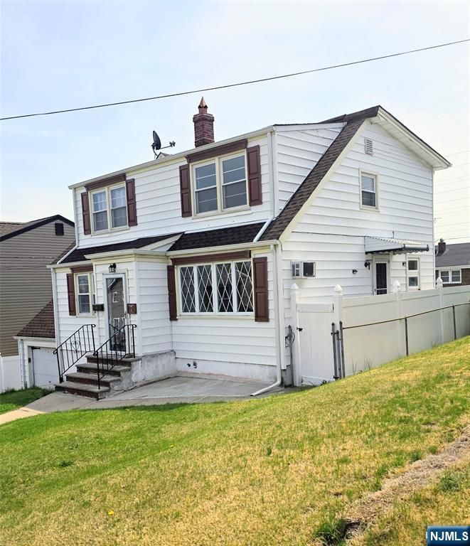 7 Barnard Place, North Arlington, NJ 07031