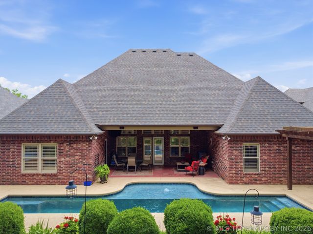 7726 S Indian Avenue, Tulsa, OK 74132