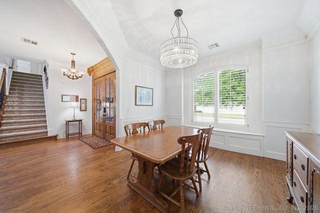 7726 S Indian Avenue, Tulsa, OK 74132