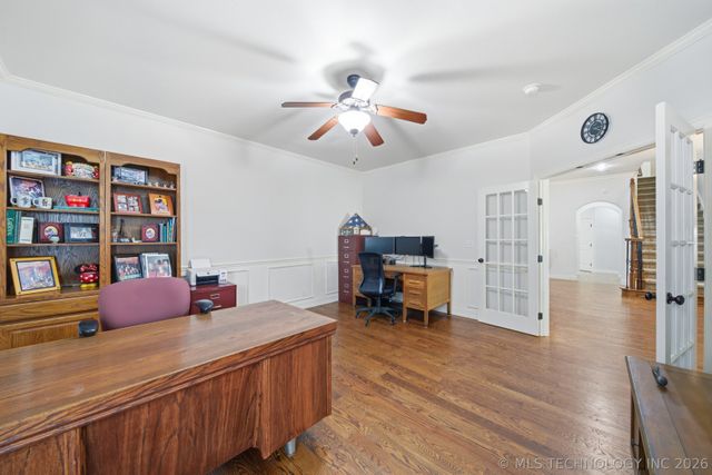 7726 S Indian Avenue, Tulsa, OK 74132