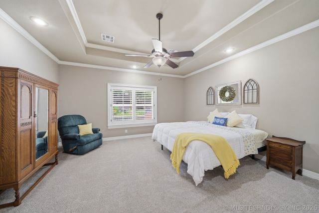 7726 S Indian Avenue, Tulsa, OK 74132