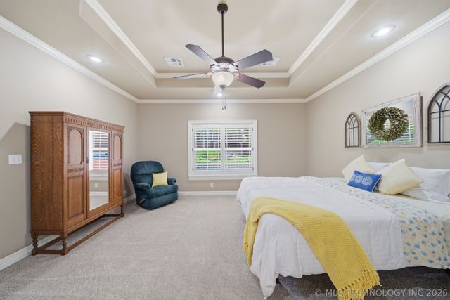 7726 S Indian Avenue, Tulsa, OK 74132