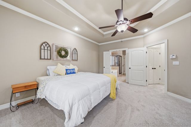 7726 S Indian Avenue, Tulsa, OK 74132