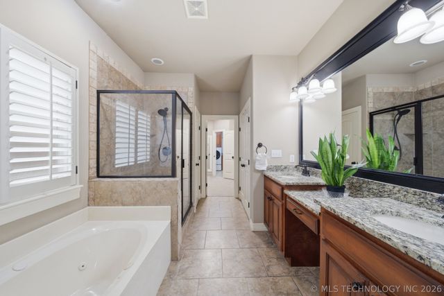 7726 S Indian Avenue, Tulsa, OK 74132