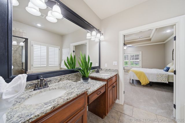 7726 S Indian Avenue, Tulsa, OK 74132