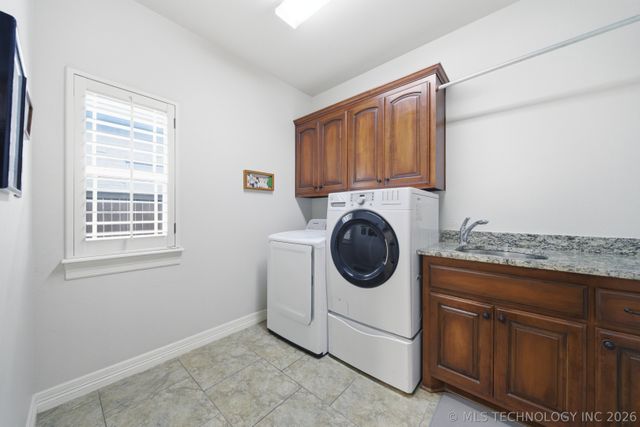 7726 S Indian Avenue, Tulsa, OK 74132