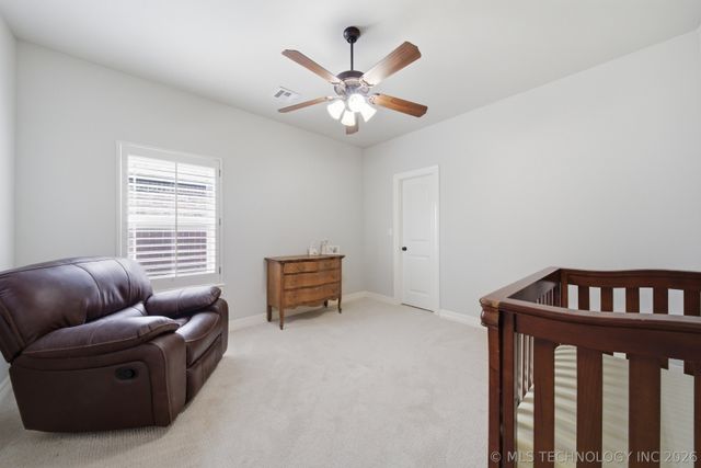 7726 S Indian Avenue, Tulsa, OK 74132