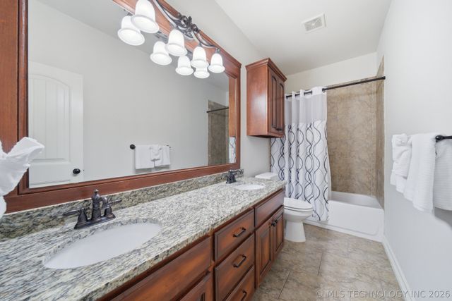 7726 S Indian Avenue, Tulsa, OK 74132