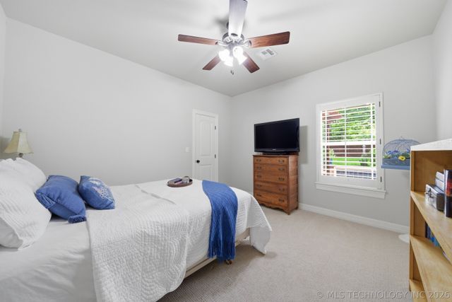 7726 S Indian Avenue, Tulsa, OK 74132