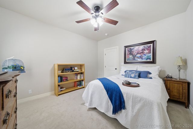 7726 S Indian Avenue, Tulsa, OK 74132
