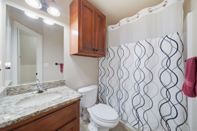 7726 S Indian Avenue, Tulsa, OK 74132