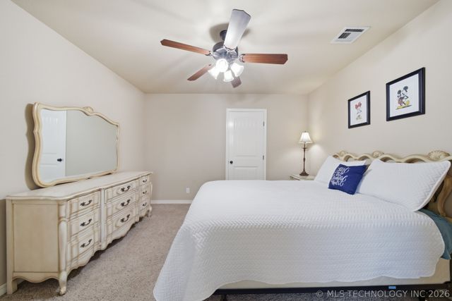 7726 S Indian Avenue, Tulsa, OK 74132