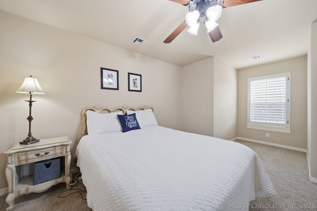 7726 S Indian Avenue, Tulsa, OK 74132