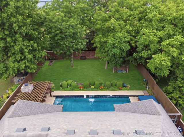 7726 S Indian Avenue, Tulsa, OK 74132