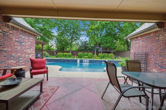 7726 S Indian Avenue, Tulsa, OK 74132