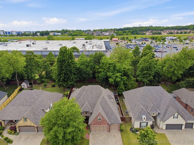 7726 S Indian Avenue, Tulsa, OK 74132