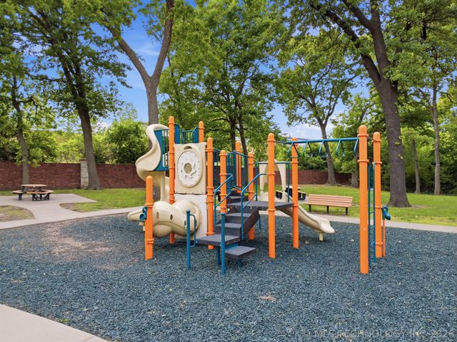 7726 S Indian Avenue, Tulsa, OK 74132