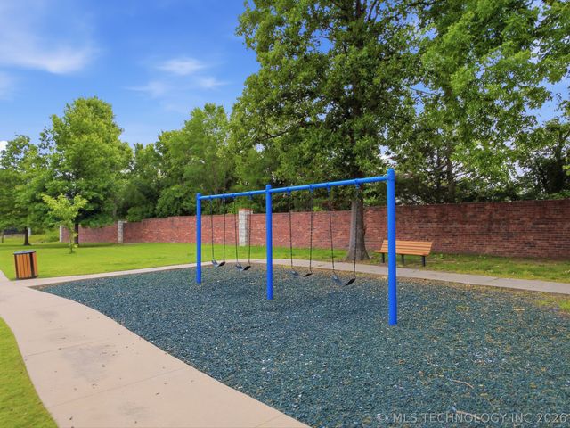 7726 S Indian Avenue, Tulsa, OK 74132
