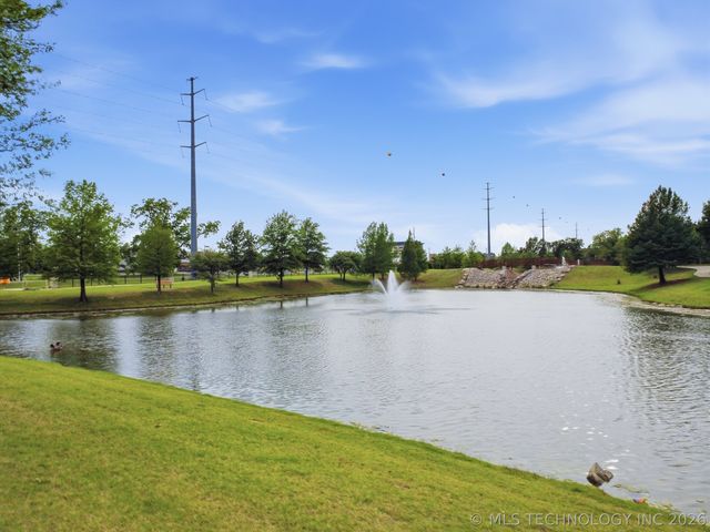 7726 S Indian Avenue, Tulsa, OK 74132
