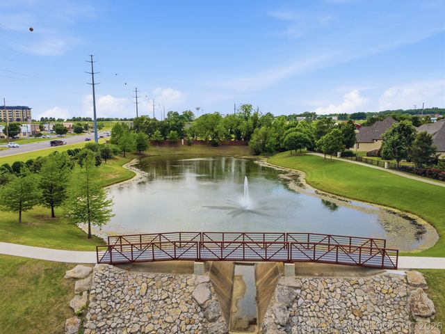 7726 S Indian Avenue, Tulsa, OK 74132