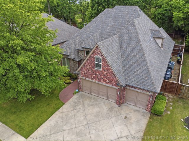7726 S Indian Avenue, Tulsa, OK 74132