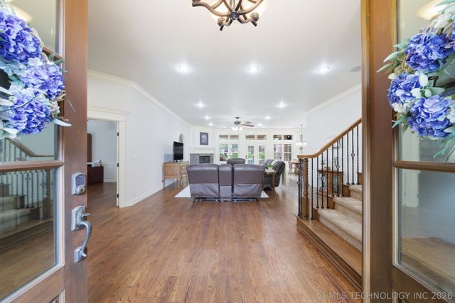 7726 S Indian Avenue, Tulsa, OK 74132