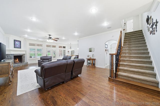 7726 S Indian Avenue, Tulsa, OK 74132