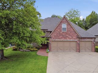 7726 S Indian Avenue, Tulsa, OK 74132