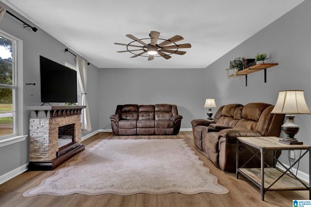 9790 CORNER SCHOOL ROAD, Warrior, AL 35180