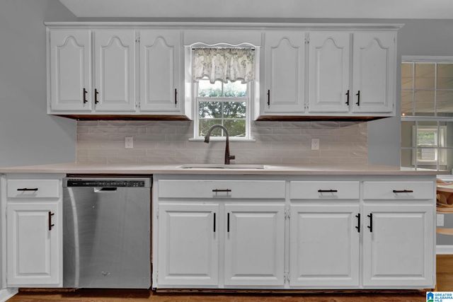 9790 CORNER SCHOOL ROAD, Warrior, AL 35180