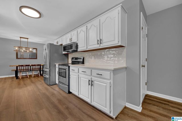 9790 CORNER SCHOOL ROAD, Warrior, AL 35180