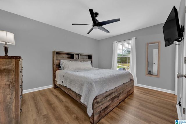 9790 CORNER SCHOOL ROAD, Warrior, AL 35180