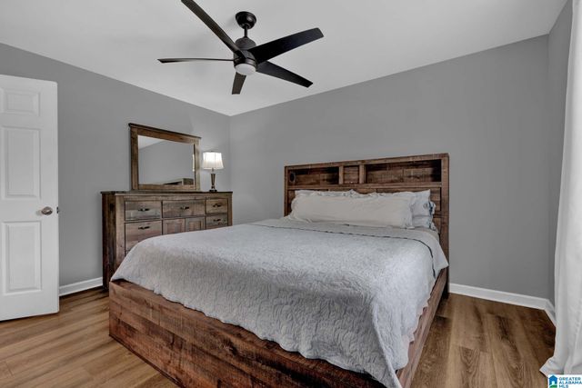 9790 CORNER SCHOOL ROAD, Warrior, AL 35180