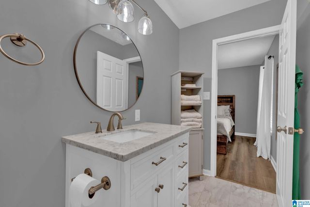 9790 CORNER SCHOOL ROAD, Warrior, AL 35180