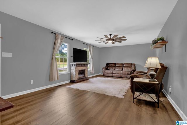 9790 CORNER SCHOOL ROAD, Warrior, AL 35180