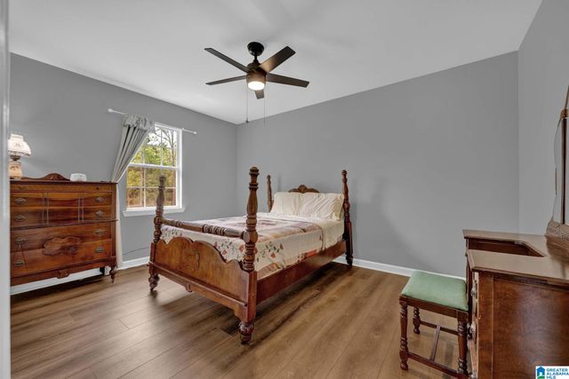 9790 CORNER SCHOOL ROAD, Warrior, AL 35180